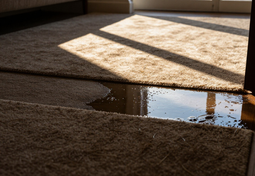 Flood Restoration in Roselands Homes